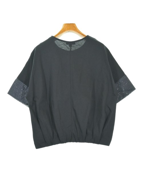 SHIPS（シップス）Tシャツ・カットソー 黒 サイズ:ONE レディース/2200711797116
