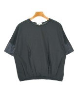 SHIPS（シップス）Tシャツ・カットソー 黒 サイズ:ONE レディース/2200711797116
