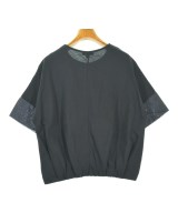 SHIPS（シップス）Tシャツ・カットソー 黒 サイズ:ONE レディース/2200711797116