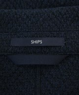 SHIPS（シップス）テーラードジャケット 紺 サイズ:M メンズ/2200714828046