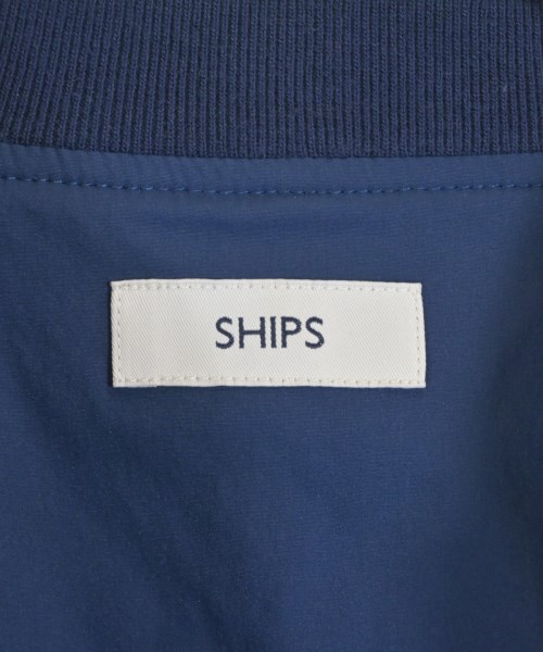 SHIPS（シップス）その他 青 サイズ:S メンズ/2200713467062