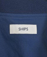 SHIPS（シップス）その他 青 サイズ:S メンズ/2200713467062