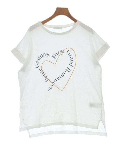 SHIPS(シップス)のTシャツ・カットソー サイズ:ONE 2,700円