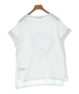 SHIPS（シップス）Tシャツ・カットソー 白 サイズ:ONE レディース/2200711122062