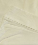 SHIPS（シップス）Tシャツ・カットソー 白 サイズ:ONE レディース/2200711122062