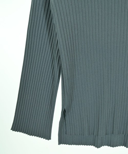 SHIPS（シップス）ニット・セーター 緑 サイズ:-(M位) レディース/2200716210108