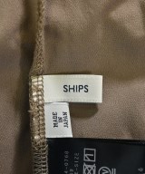 SHIPS（シップス）ロング・マキシ丈スカート ベージュ サイズ:ONE レディース/2200717019021