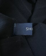 SHIPS（シップス）ブラウス 紺 サイズ:M レディース/2200717204038