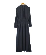 SHIPS（シップス）ワンピース 紺 サイズ:38(M位) レディース/2200717360123