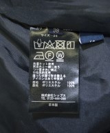 SHIPS（シップス）ワンピース 紺 サイズ:38(M位) レディース/2200717360123