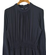SHIPS（シップス）ワンピース 紺 サイズ:38(M位) レディース/2200717360123