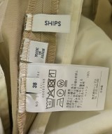 SHIPS（シップス）その他 ベージュ サイズ:38(M位) レディース/2200717754014