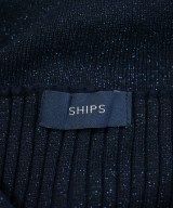 SHIPS（シップス）カーディガン 紺 サイズ:-(XS位) レディース/2200713500097