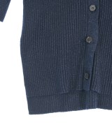 SHIPS（シップス）カーディガン 紺 サイズ:-(XS位) レディース/2200713500097