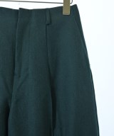 SHIPS（シップス）スラックス 緑 サイズ:M レディース/2200713993172