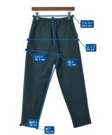 SHIPS（シップス）スラックス 緑 サイズ:M レディース/2200713993172