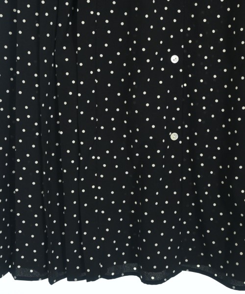 SHIPS（シップス）ワンピース 黒 サイズ:S レディース/2200714262079