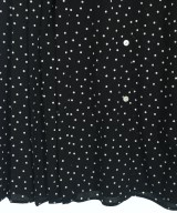 SHIPS（シップス）ワンピース 黒 サイズ:S レディース/2200714262079