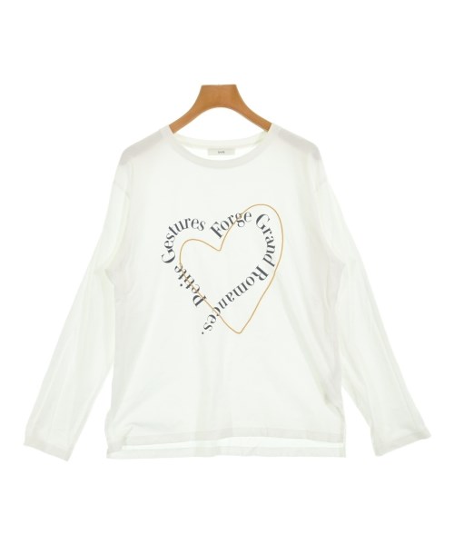 SHIPS(シップス)のTシャツ・カットソー サイズ:ONE 2,700円