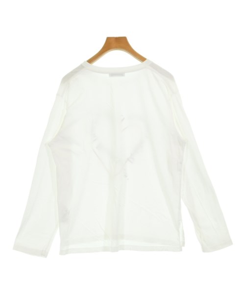 SHIPS（シップス）Tシャツ・カットソー 白 サイズ:ONE レディース/2200714262123
