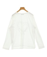 SHIPS（シップス）Tシャツ・カットソー 白 サイズ:ONE レディース/2200714262123