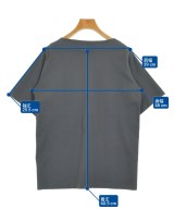 SHIPS（シップス）Tシャツ・カットソー グレー サイズ:M レディース/2200715743058