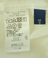 SHIPS（シップス）カジュアルシャツ 白 サイズ:ONE レディース/2200715743065