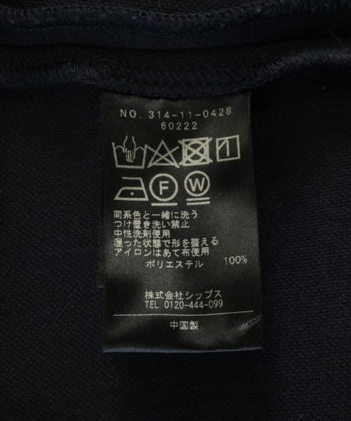 SHIPS（シップス）その他 紺 サイズ:-(M位) レディース/2200716935032