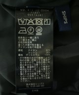 SHIPS（シップス）ロング・マキシ丈スカート 黒 サイズ:36(S位) レディース/2200718974015