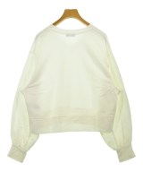 SHIPS（シップス）スウェット 白 サイズ:F レディース/2200715140062
