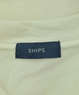 SHIPS（シップス）スウェット 白 サイズ:F レディース/2200715140062