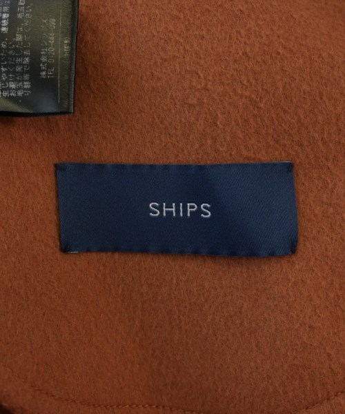 SHIPS（シップス）その他 オレンジ サイズ:36(S位) レディース/2200715730010