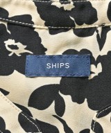SHIPS（シップス）ワンピース ベージュ サイズ:M レディース/2200719613050