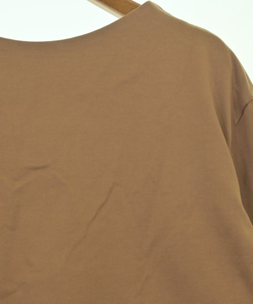 SHIPS（シップス）Tシャツ・カットソー 茶 サイズ:F レディース/2200719744044