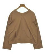 SHIPS（シップス）Tシャツ・カットソー 茶 サイズ:F レディース/2200719744044