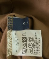 SHIPS（シップス）Tシャツ・カットソー 茶 サイズ:F レディース/2200719744044