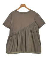 SHIPS（シップス）Tシャツ・カットソー 茶 サイズ:-(M位) レディース/2200645122015