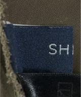 SHIPS（シップス）Tシャツ・カットソー 茶 サイズ:-(M位) レディース/2200645122015