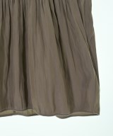 SHIPS（シップス）Tシャツ・カットソー 茶 サイズ:-(M位) レディース/2200645122015