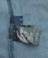 SHIPS（シップス）ブラウス 青 サイズ:36(S位) レディース/2200628724168