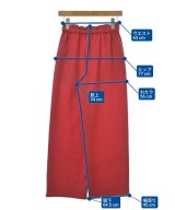 SHIPS（シップス）その他 赤 サイズ:36(S位) レディース/2200628996039