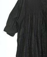 SHIPS（シップス）ワンピース 黒 サイズ:ONE レディース/2200634103049