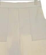 SHIPS（シップス）スラックス 白 サイズ:36(S位) レディース/2200636796089