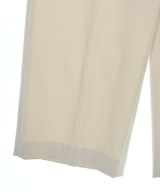 SHIPS（シップス）スラックス 白 サイズ:36(S位) レディース/2200636796089