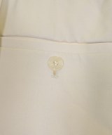 SHIPS（シップス）スラックス 白 サイズ:36(S位) レディース/2200636796089