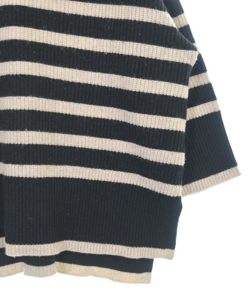 SHIPS（シップス）ニット・セーター 黒 サイズ:M レディース/2200641377020
