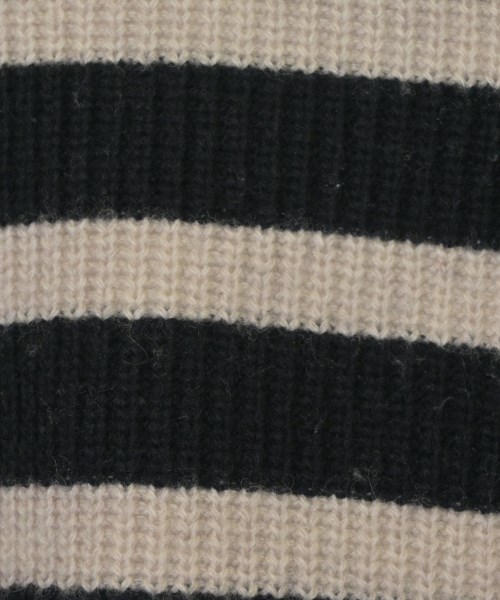 SHIPS（シップス）ニット・セーター 黒 サイズ:M レディース/2200641377020