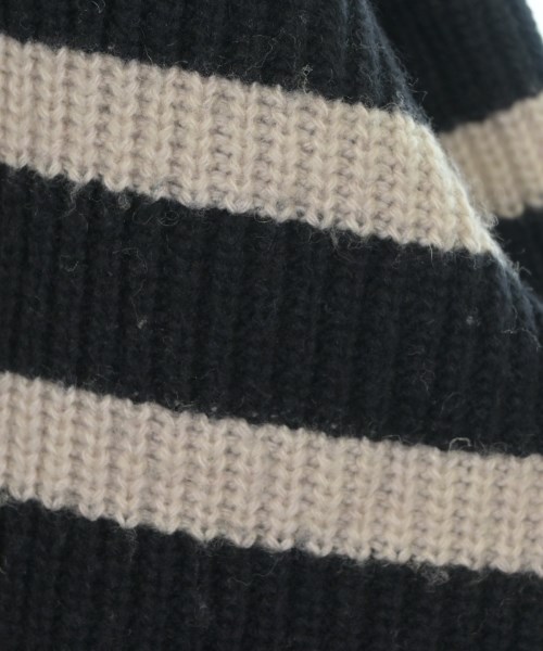 SHIPS（シップス）ニット・セーター 黒 サイズ:M レディース/2200641377020