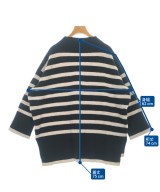 SHIPS（シップス）ニット・セーター 黒 サイズ:M レディース/2200641377020