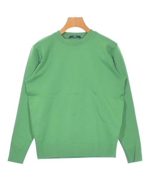 SHIPS(シップス)Tシャツ・カットソー 緑 サイズ:S/2200634224096